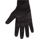 Madison Stellar Reflective Windproof Thermal gloves, lava red click to zoom image