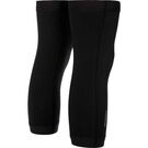 Madison DTE Isoler Thermal knee warmers with DWR, black click to zoom image