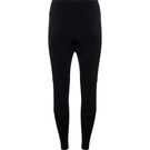 Madison Freewheel women's thermal tights with pad, black click to zoom image