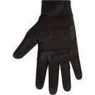 Madison Stellar Reflective Windproof Thermal gloves, black click to zoom image