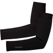 Madison DTE Isoler Thermal arm warmers with DWR, black