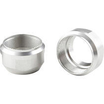 PRO Spare Missile twist lock nut set