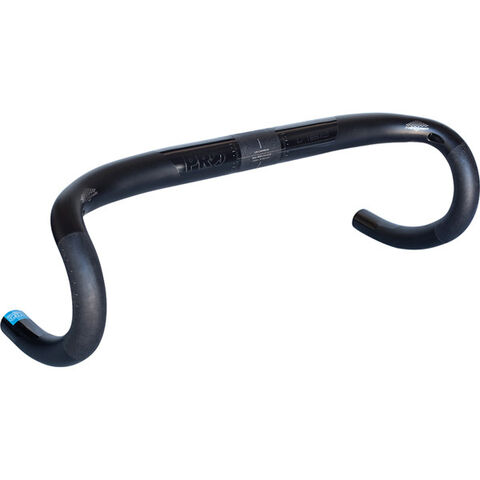 PRO Vibe Monocoque UD Carbon, anatomic, 31.8 mm, Di2 compatible click to zoom image