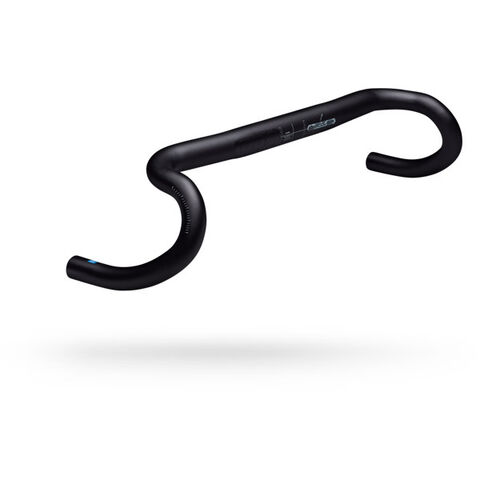 PRO Discover Handlebar, Alloy, 31.8mm, 44cm, 20deg. Flare click to zoom image