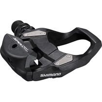 Shimano Pedals PD-RS500 SPD-SL pedal, black