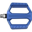 Shimano Pedals PD-EF202 MTB flat pedals, blue click to zoom image