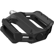 Shimano Pedals PD-EF202 MTB flat pedals, black