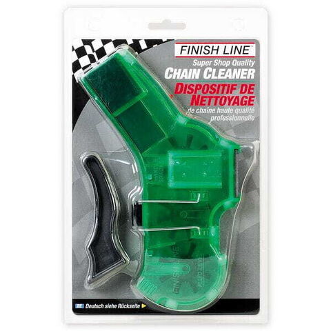 Finish Line Chain cleaner solo click to zoom image