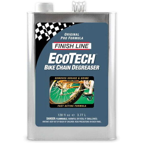 Finish Line EcoTech 2 degreaser 1 US gallon / 3.8 litres click to zoom image