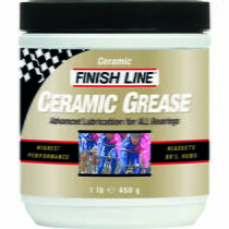 Finish Line Ceramic grease 1 lb/455ml tub