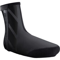 Shimano Clothing Unisex - S1100X H2O Shoe Cover - Black