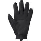 Shimano Clothing Men's Wind Control Glove, Black click to zoom image