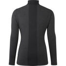 Shimano Clothing Women's Breath Hyper Baselayer, Black click to zoom image