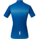 Shimano Clothing Women's Sumire Jersey, Blue click to zoom image