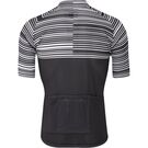 Shimano Clothing Men's Climbers Jersey, Black click to zoom image