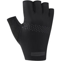 Shimano Clothing Men's Evolve Gloves, Black