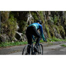 Shimano Clothing Women's Kaede Thermal Jersey, Blue click to zoom image