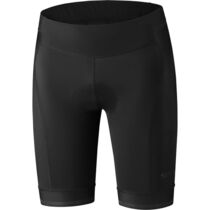 Shimano Clothing Men's Inizio Shorts, Black