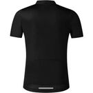 Shimano Clothing Men's Element Jersey, Black click to zoom image