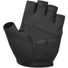 Shimano Clothing Men's Airway Gloves, Black click to zoom image