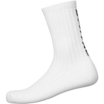 Shimano Clothing Unisex S-PHYRE FLASH Socks, White