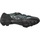 Shimano Clothing RX8 (RX801) Shoes, Tropical Leaves click to zoom image