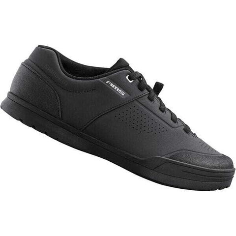 Shimano AM5 (AM503) SPD Shoes, Black click to zoom image