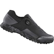 Shimano ET7 (ET700) Shoes, Black