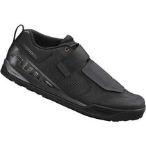 Shimano AM9 (AM903) SPD Shoes, Black
