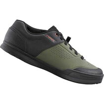 Shimano AM5 (AM503) SPD Shoes, Olive