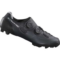 Shimano XC9 (XC902) SPD Shoes, Black