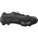 Shimano XC5 (XC502) SPD Shoes, Black click to zoom image