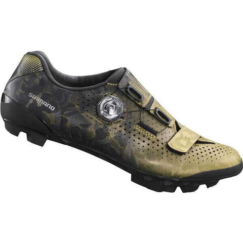 Shimano RX8W SPD Women's Shoes, Yellow click to zoom image