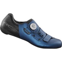Shimano RC5 (RC502) SPD-SL Shoes, Blue