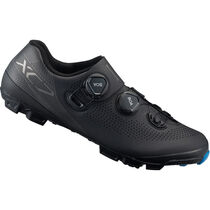 Shimano XC7 (XC701) SPD shoes, black