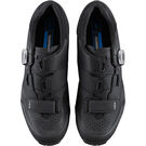 Shimano ME5 (ME502) SPD Shoes, Black click to zoom image