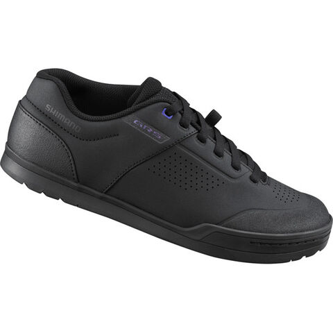 Shimano GR5 (GR501) Shoes, Black click to zoom image
