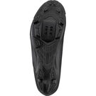 Shimano XC3 (XC300W) SPD Women's Shoes, Black click to zoom image