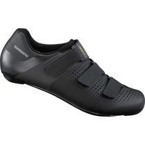 Shimano RC1 (RC100) SPD-SL Shoes, Black
