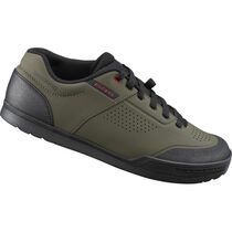 Shimano GR5 (GR501) Shoes, Olive