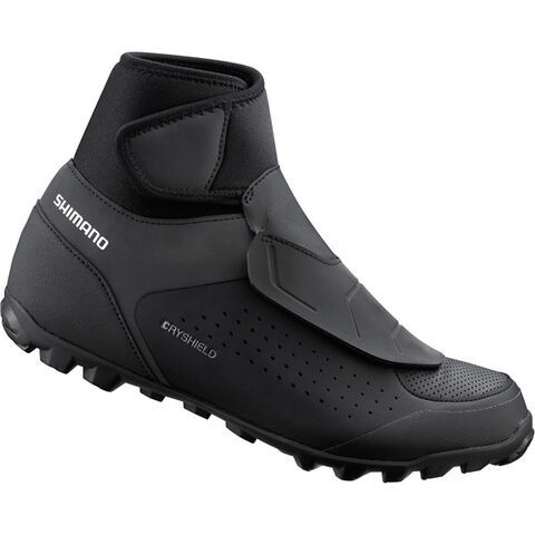 Shimano MW5 (MW501) DRYSHIELD® SPD Shoes click to zoom image