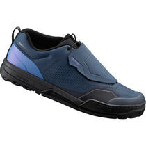 Shimano GR9 (GR901) Shoes, Navy