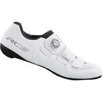 Shimano RC5W (RC502W) SPD-SL Women's Shoes, White