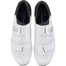 Shimano RC5 (RC502) SPD-SL Shoes, White click to zoom image