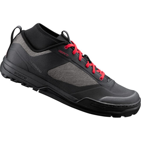 Shimano GR7 (GR701) Shoes, Black click to zoom image