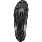Shimano MW7 (MW702) GORE-TEX Shoes, Black click to zoom image