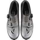 Shimano RX8 (RX801) Shoes, Silver click to zoom image