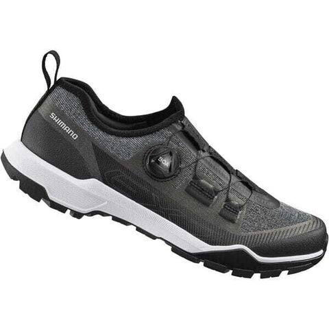 Shimano EX7 (EX700) Shoes, Black click to zoom image