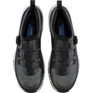 Shimano EX7 (EX700) Shoes, Black click to zoom image