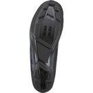 Shimano RX6W (RX600W) Women's Shoes, Black click to zoom image
